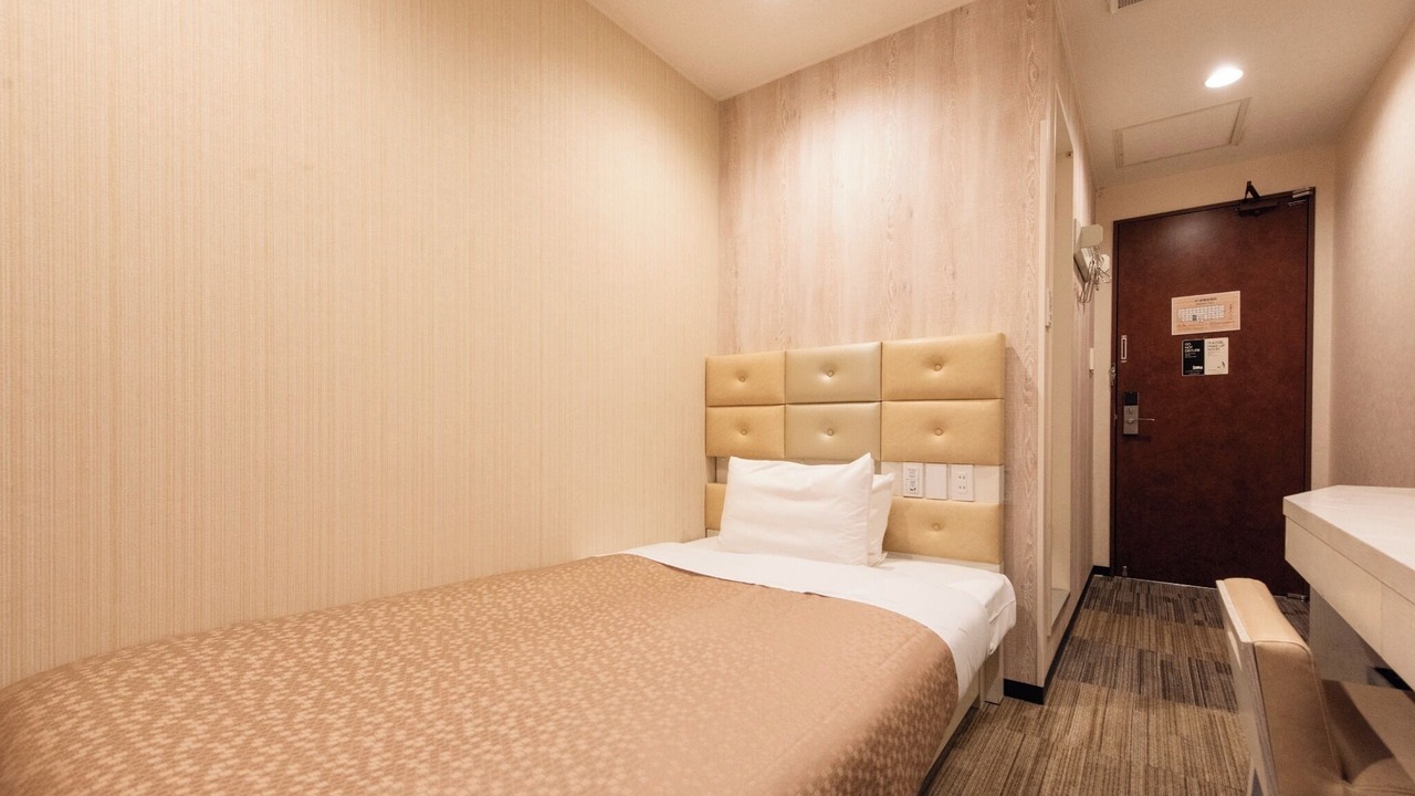 Photo of Bedroom in Susukino