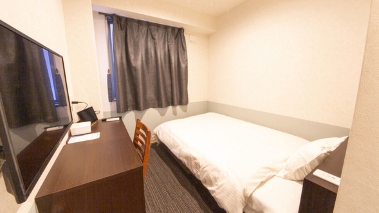 Photo of Bedroom in Tokushima
