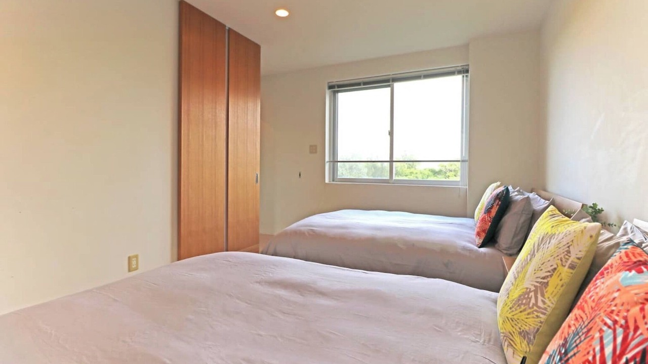 Photo of Bedroom in Kadena-cho
