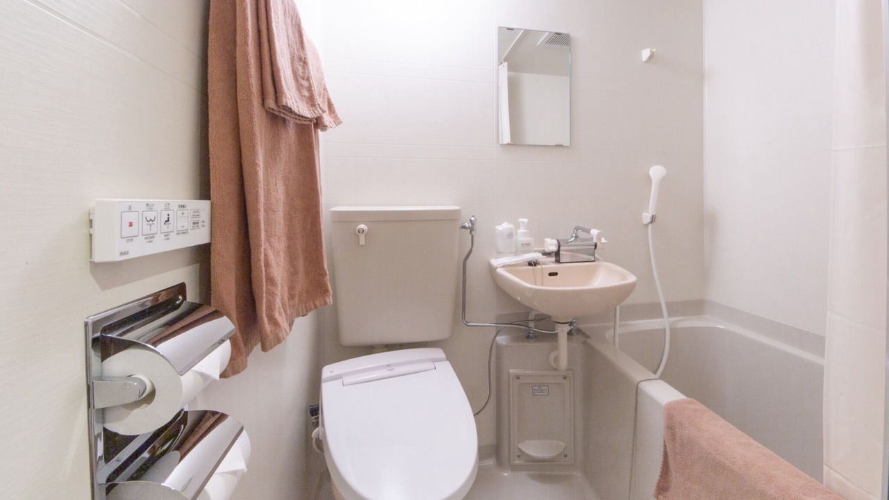 Photo of Bathroom in Tokushima