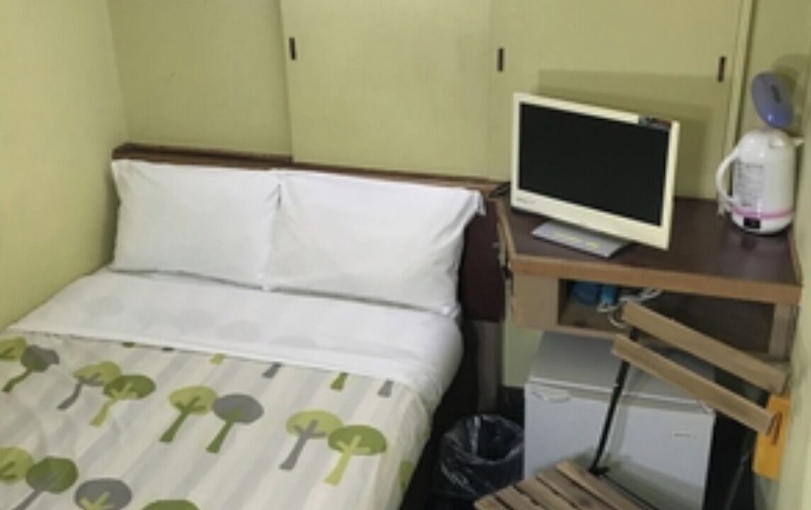Photo of Bedroom in Kitakyushu