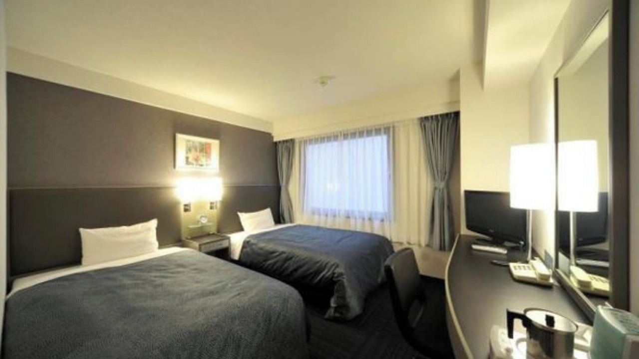 Photo of Bedroom in Kanda