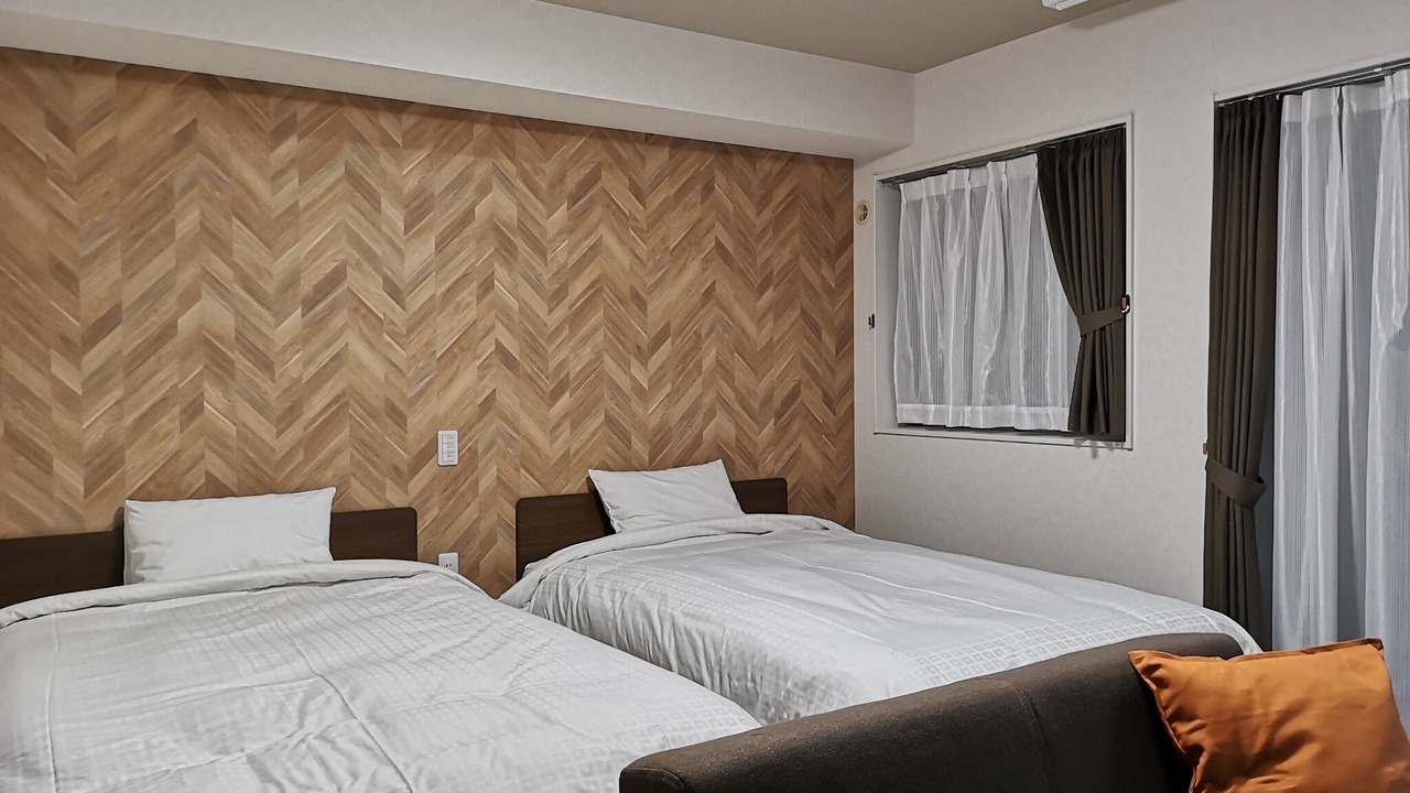 Photo of Bedroom in Nagano