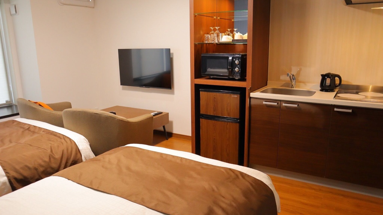 Photo of Bedroom in Nagano