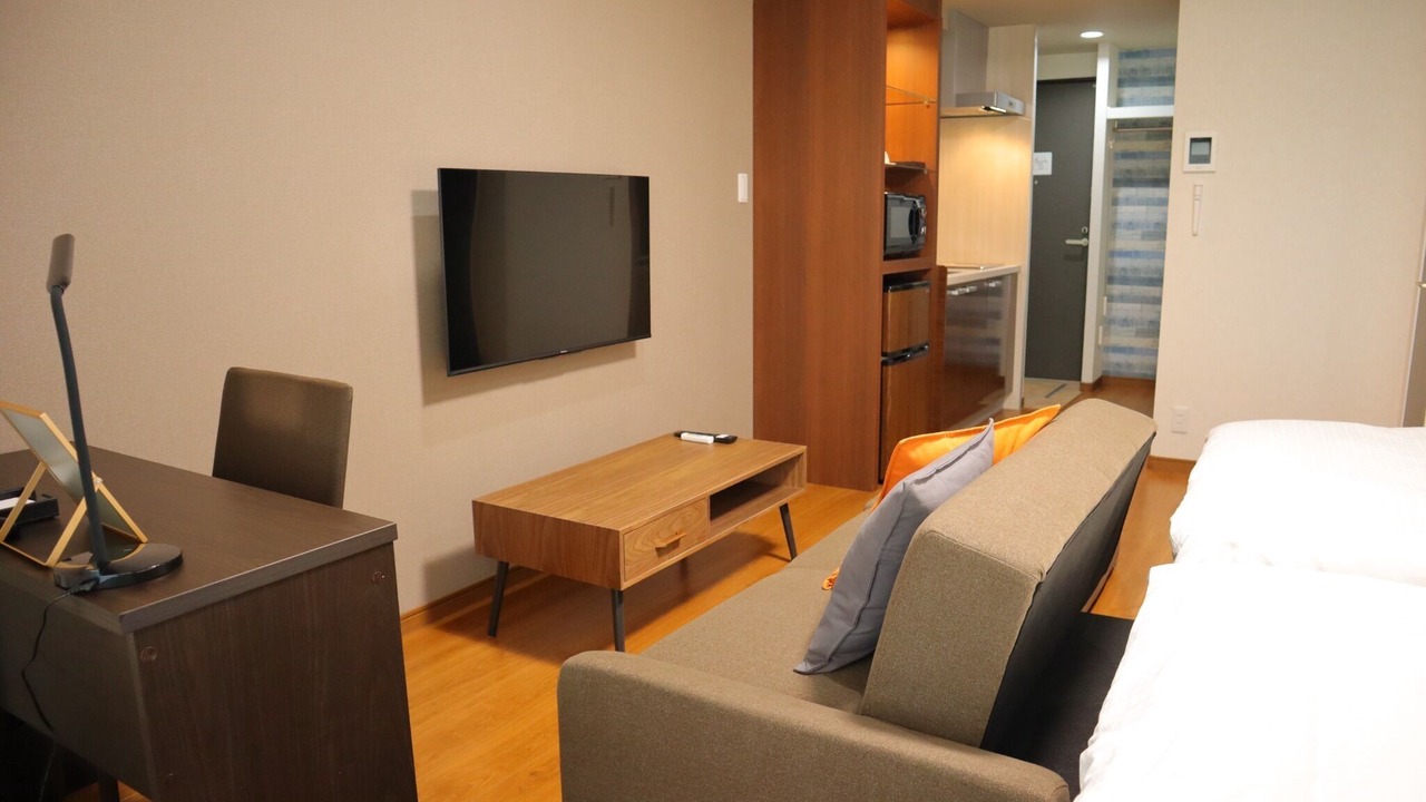 Photo of Bedroom in Nagano