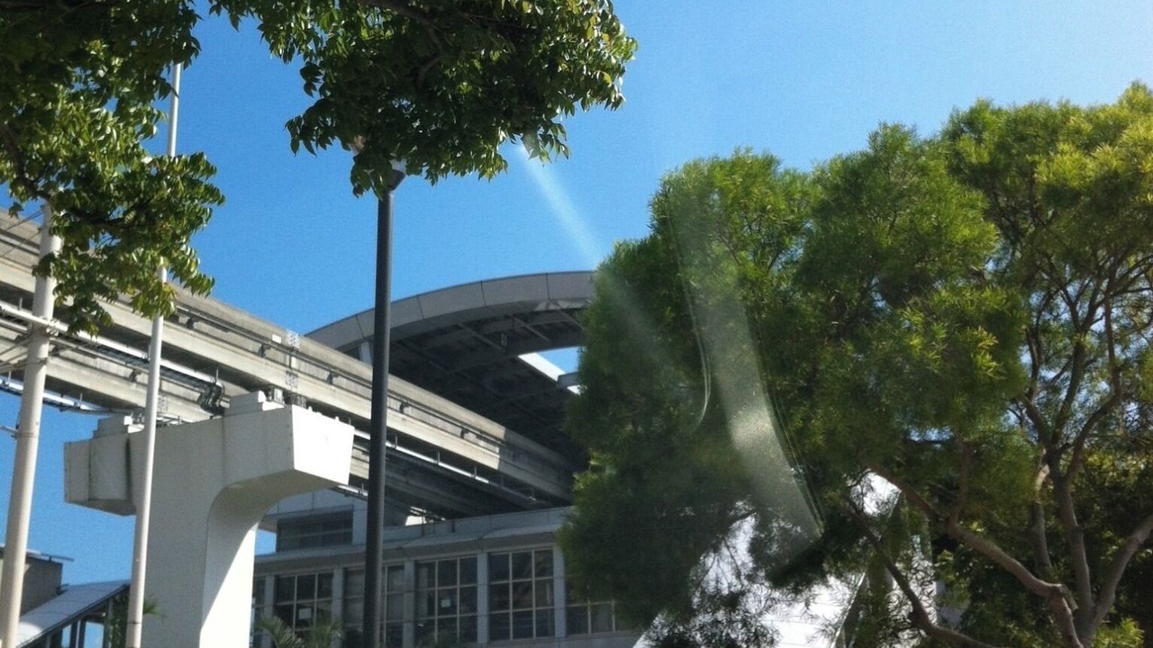 Photo of Outdoor in Naha City Centre