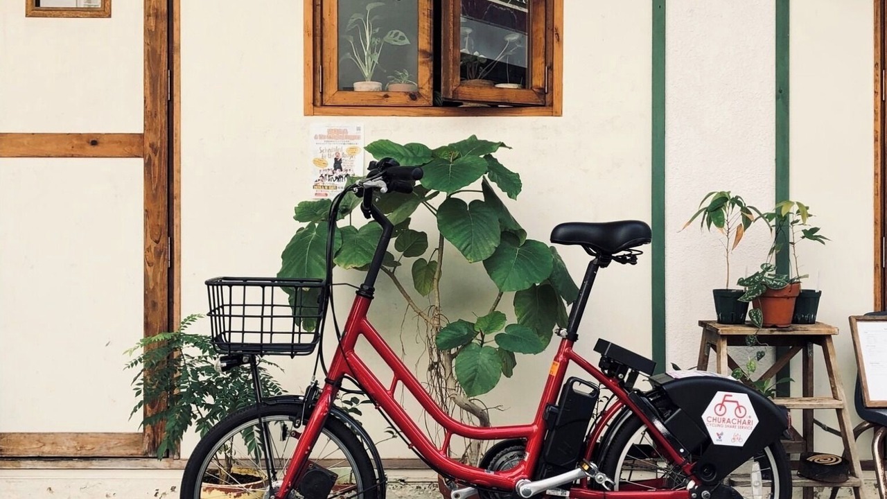 Photo of Outdoor in Naha City Centre