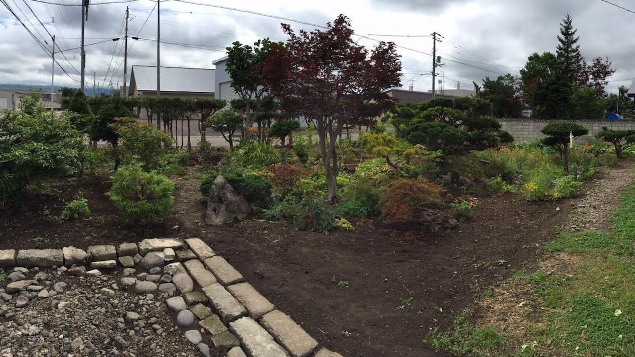 Photo of Outdoor in Kiyosato-cho