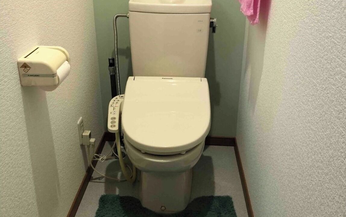 Photo of Bathroom in Kiyosato-cho