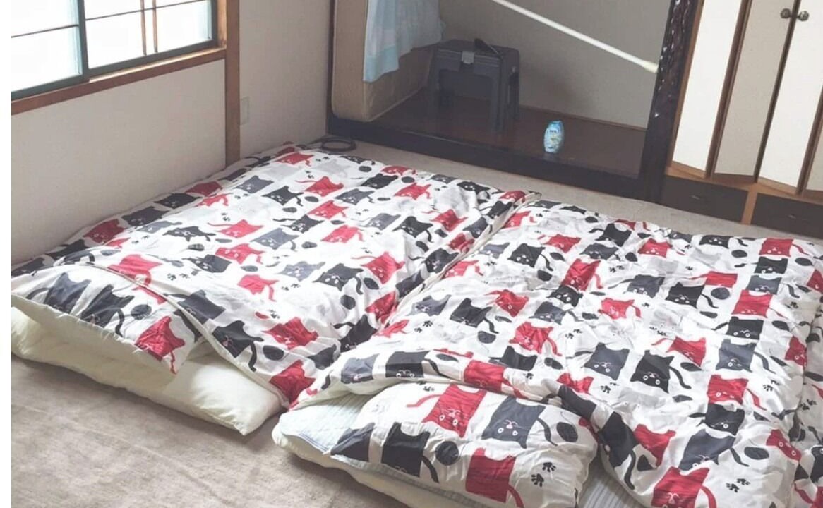 Photo of Bedroom in Kiyosato-cho