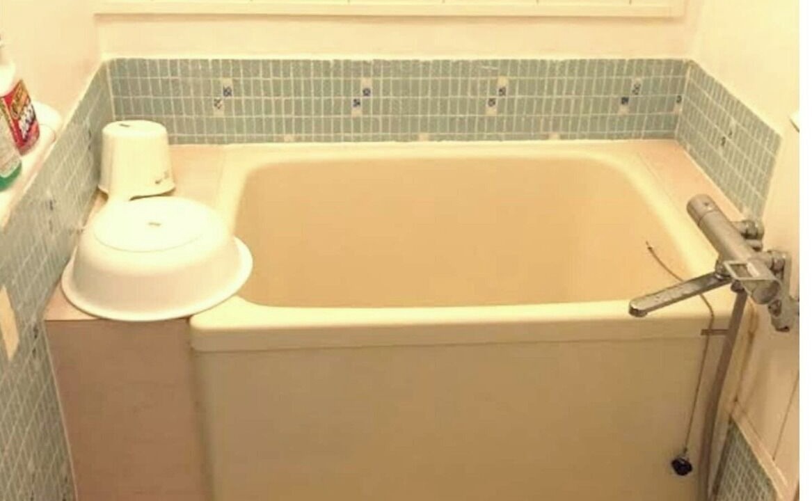 Photo of Bathroom in Kiyosato-cho