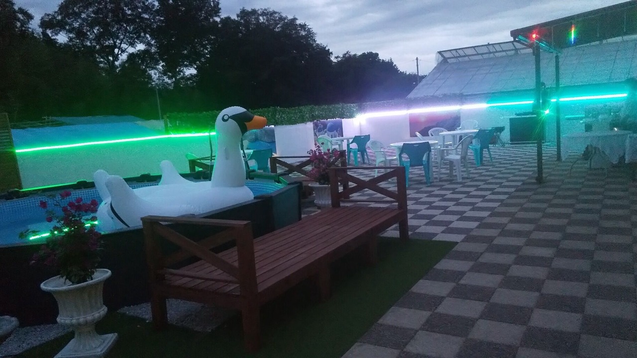 Photo of Outdoor in Kawajima