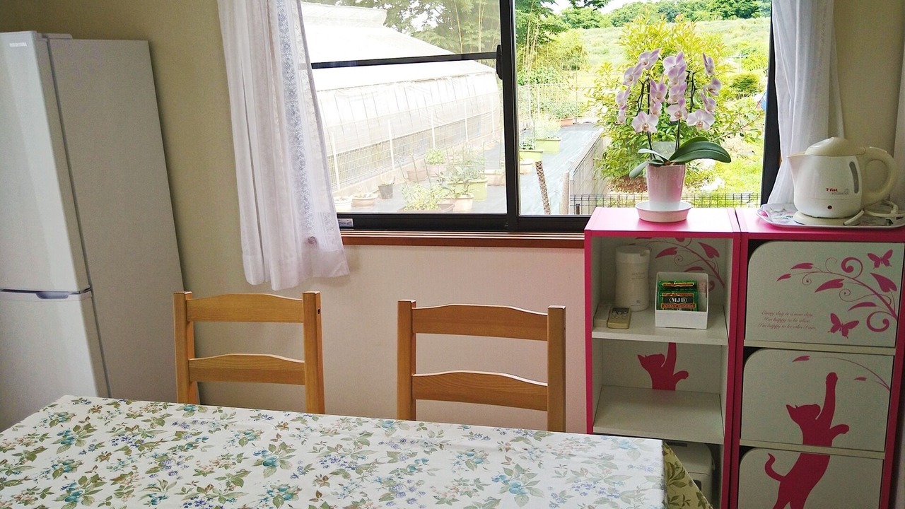 Photo of Livingroom in Kawajima