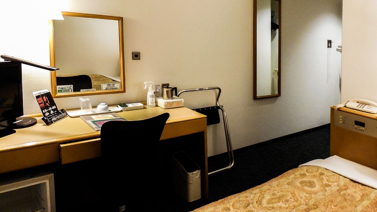 Photo of Bedroom in Kamisu