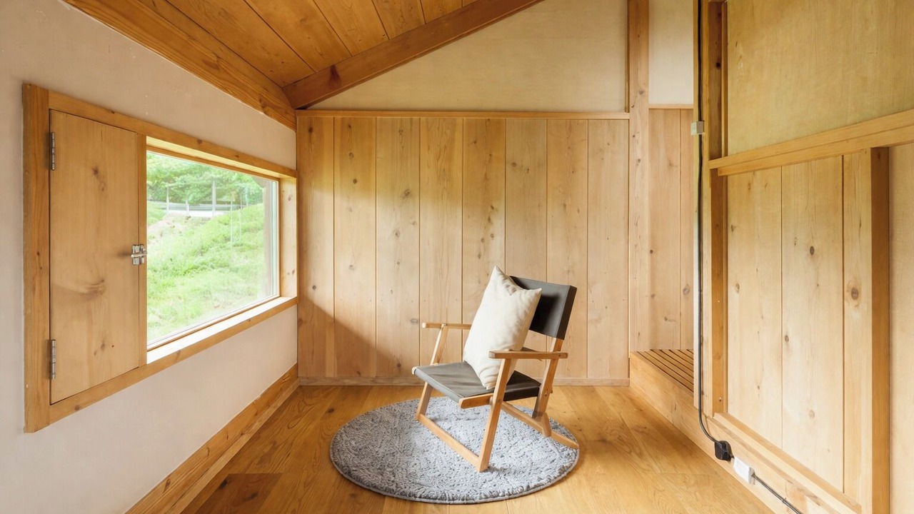 Photo of Bedroom in Omachi