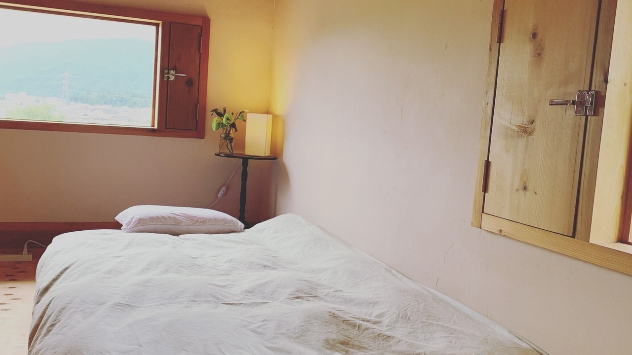 Photo of Bedroom in Omachi