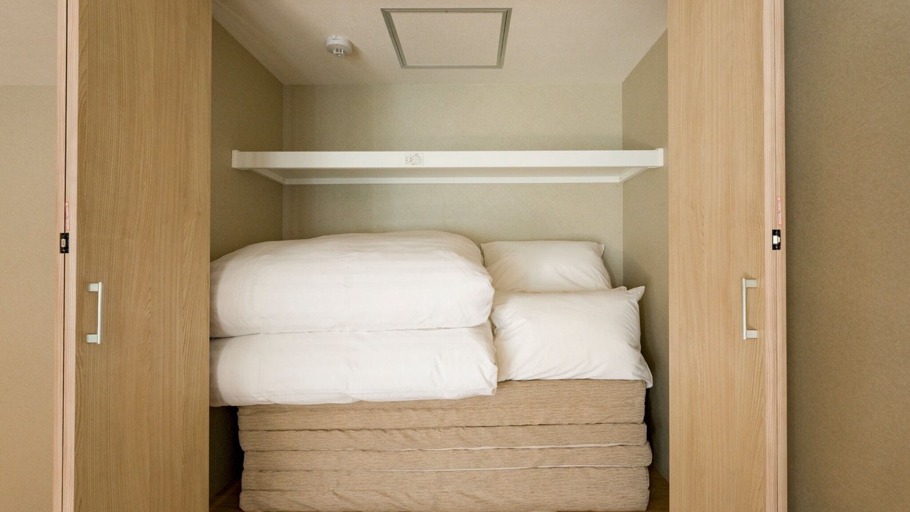 Photo of Bedroom in Nikko