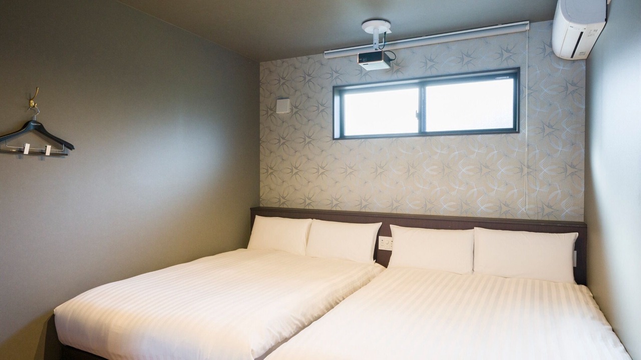 Photo of Bedroom in Nikko
