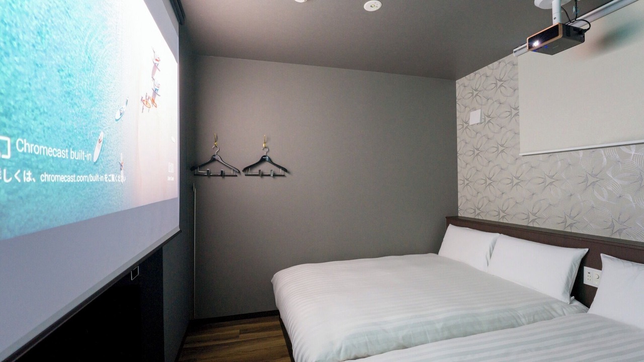 Photo of Bedroom in Nikko