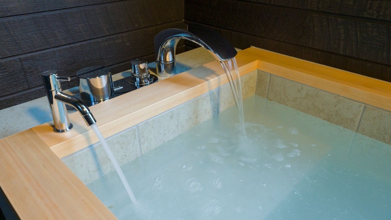 Photo of Bathroom in Nikko