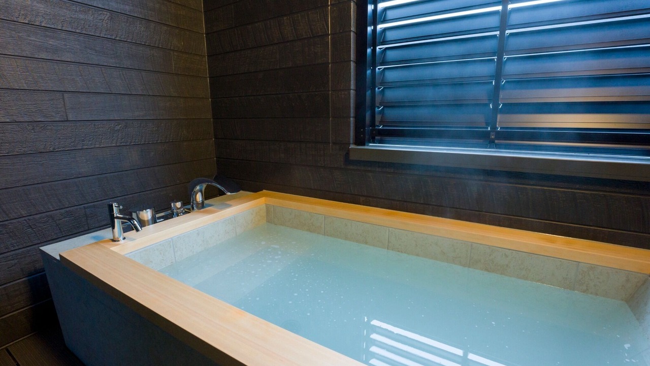 Photo of Bathroom in Nikko
