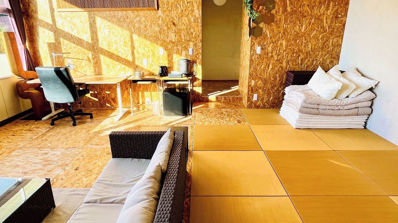 Photo of Livingroom in Minamiawaji