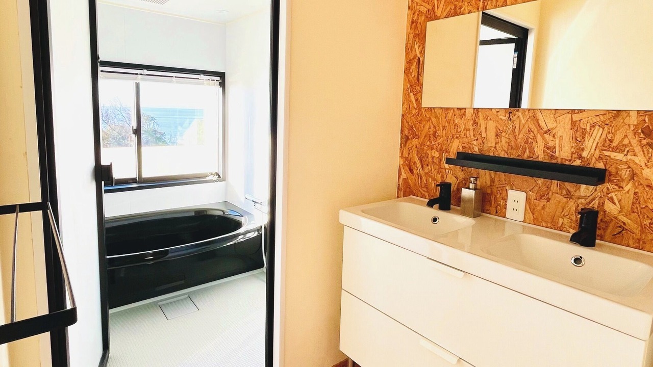 Photo of Bathroom in Minamiawaji