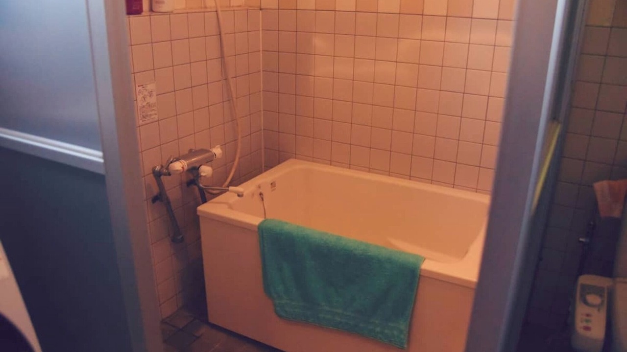Photo of Bathroom in Tsurui
