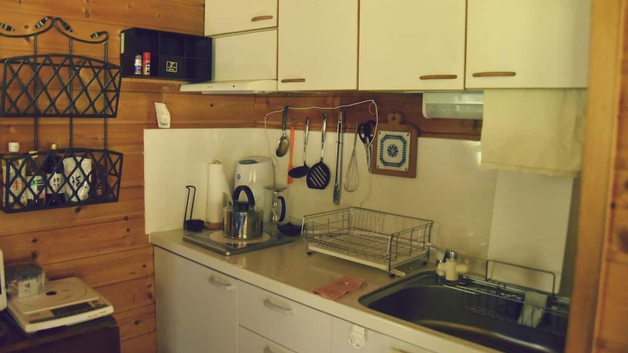 Photo of Kitchen in Tsurui
