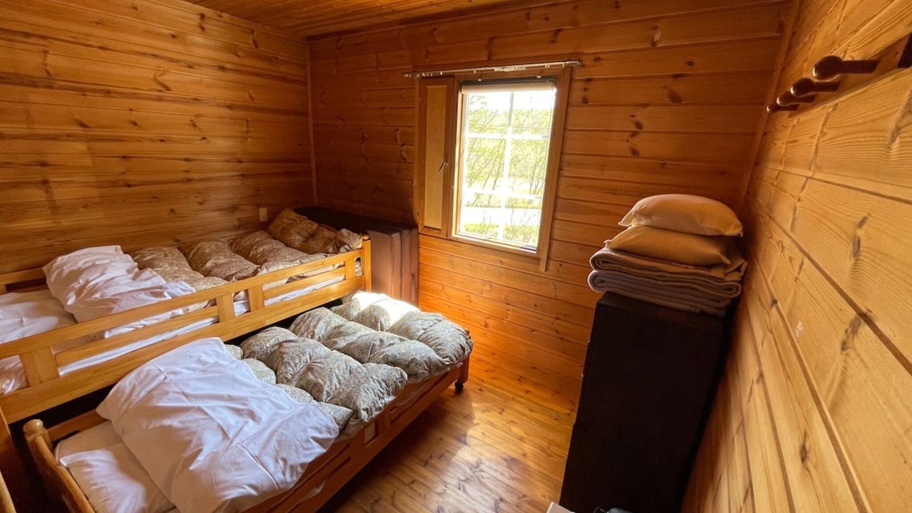 Photo of Bedroom in Tsurui