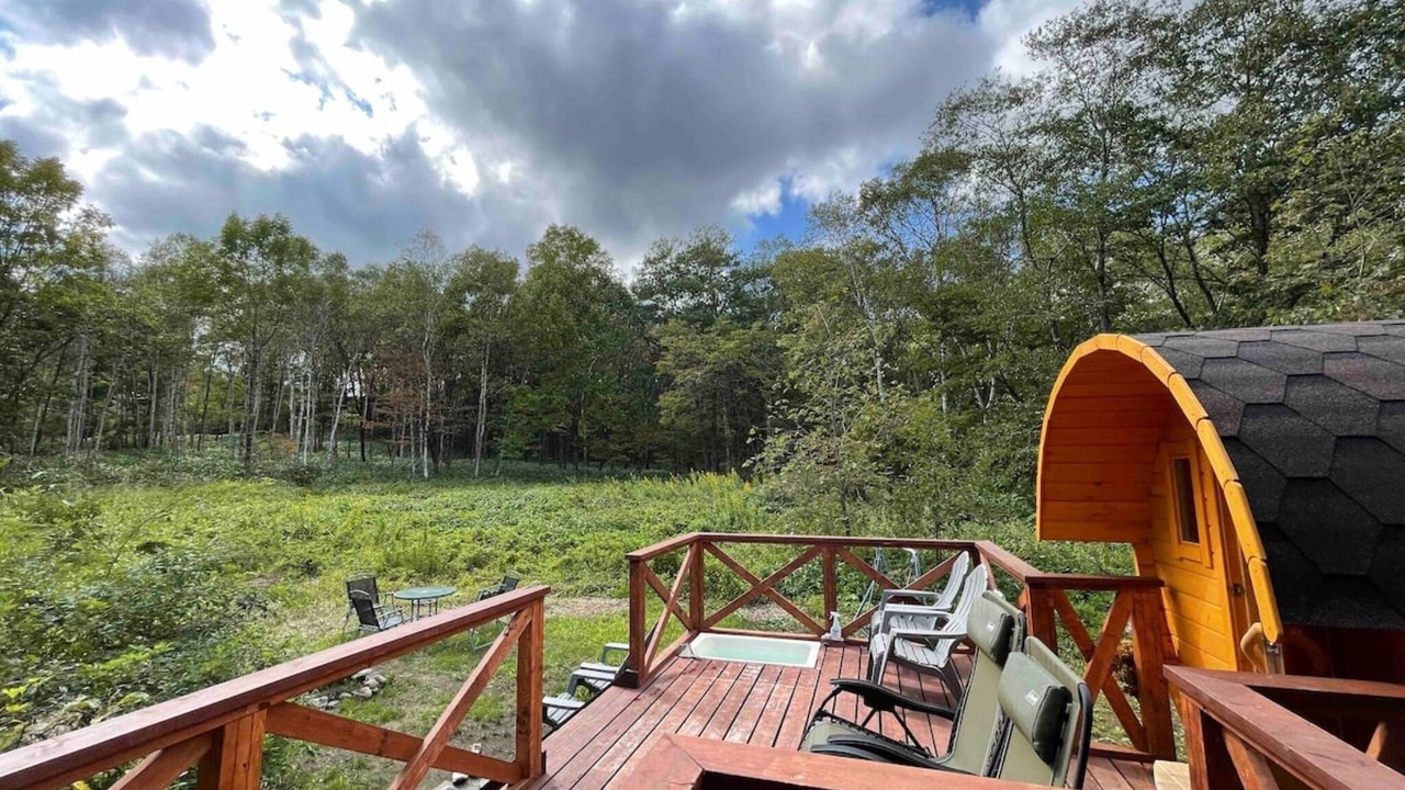 Photo of Outdoor in Tsurui