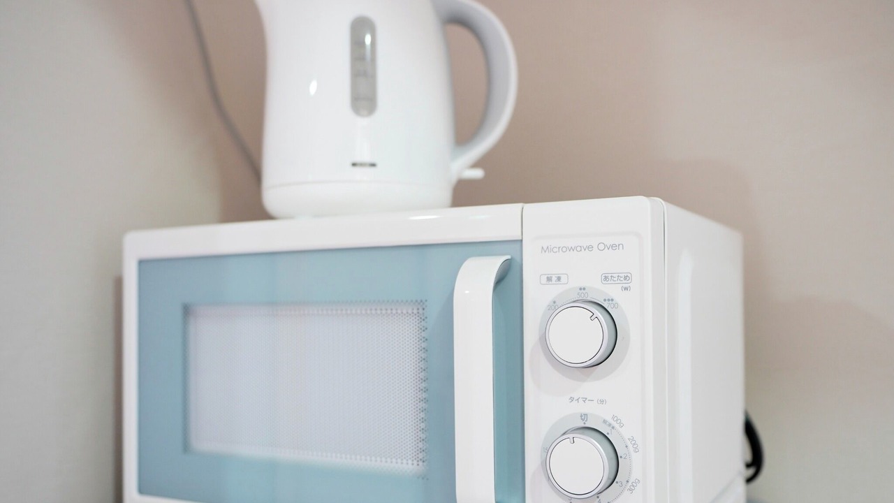 Photo of Kitchen in Naha City Centre