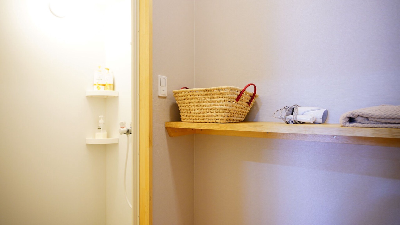 Photo of Bathroom in Naha City Centre