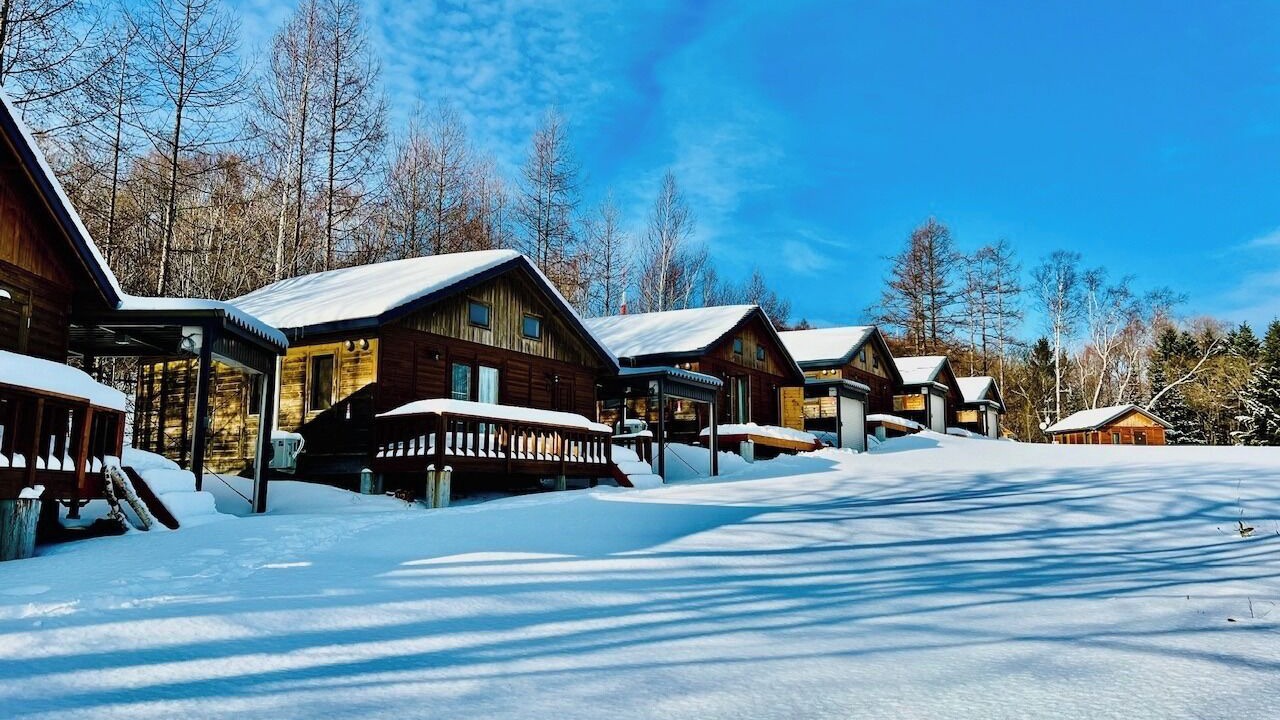 Photo of Outdoor in Abashiri