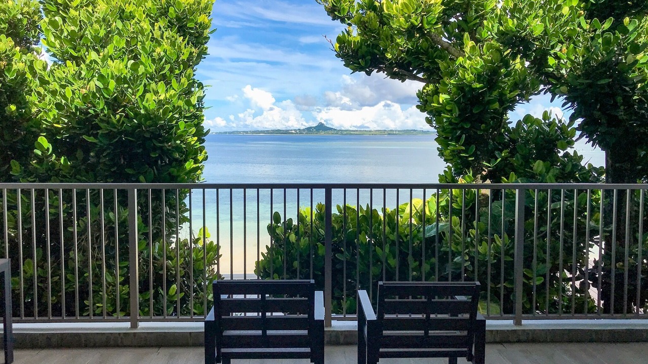 Photo of Patio Balcony in Bise