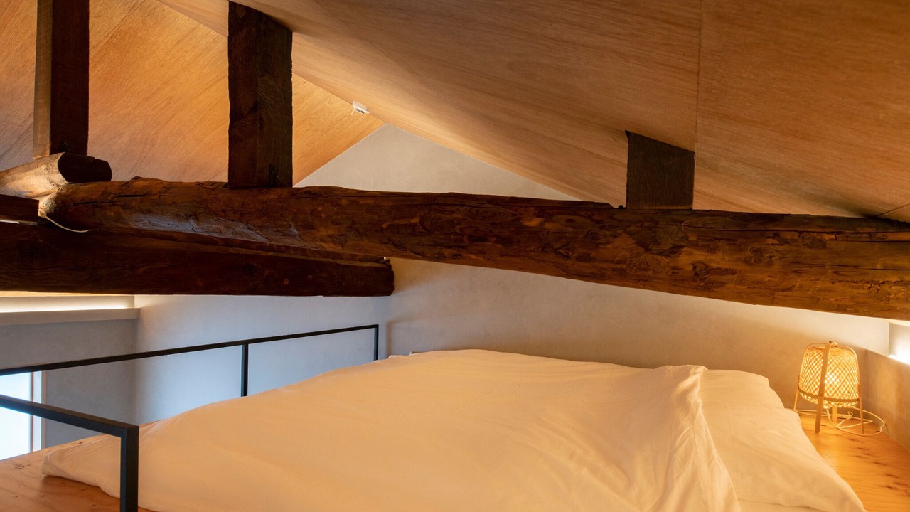 Photo of Bedroom in Ikuno