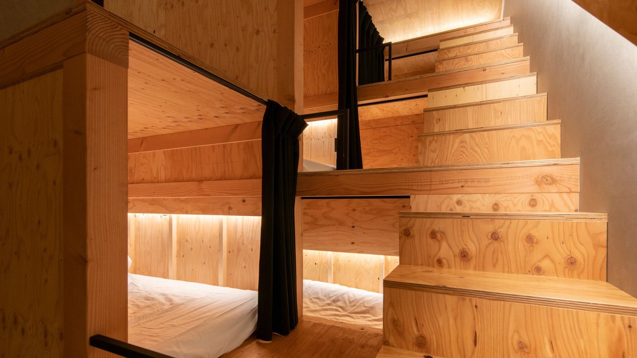 Photo of Bedroom in Ikuno
