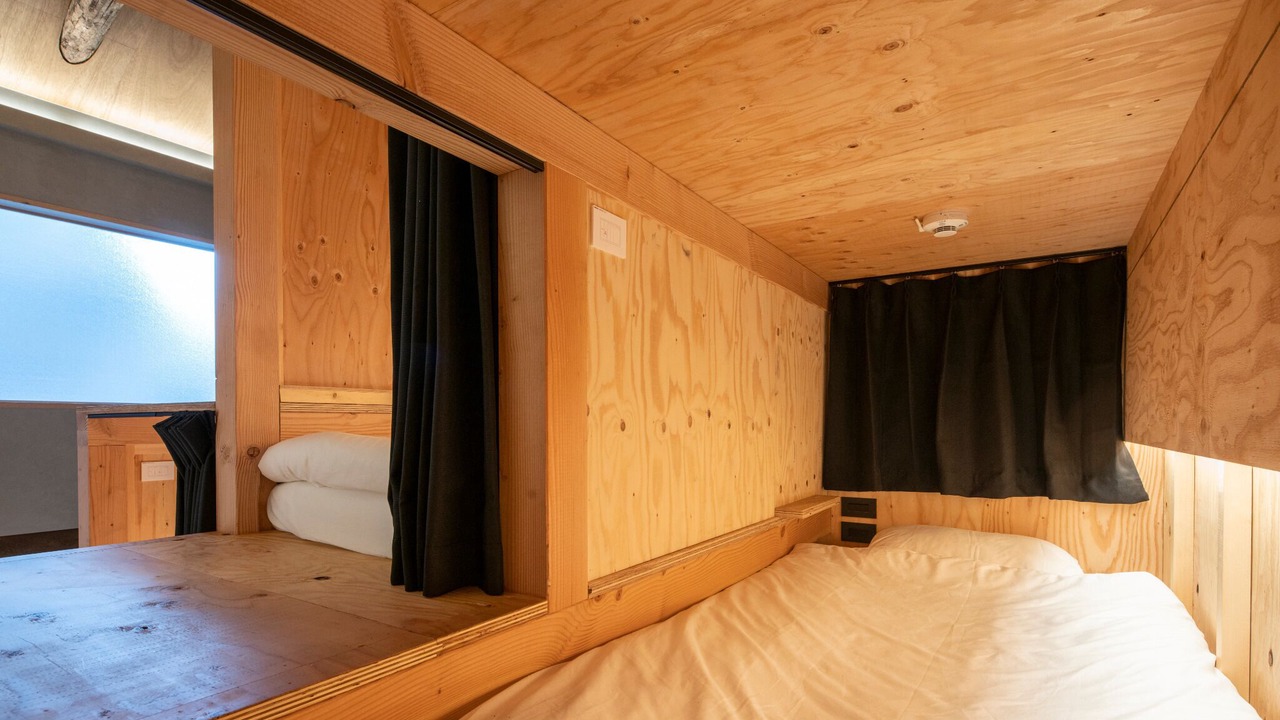 Photo of Bedroom in Ikuno