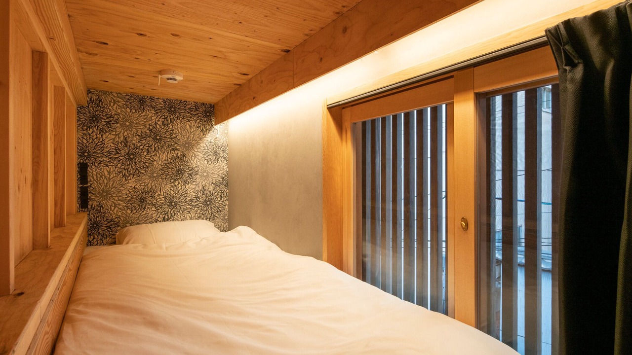 Photo of Bedroom in Ikuno