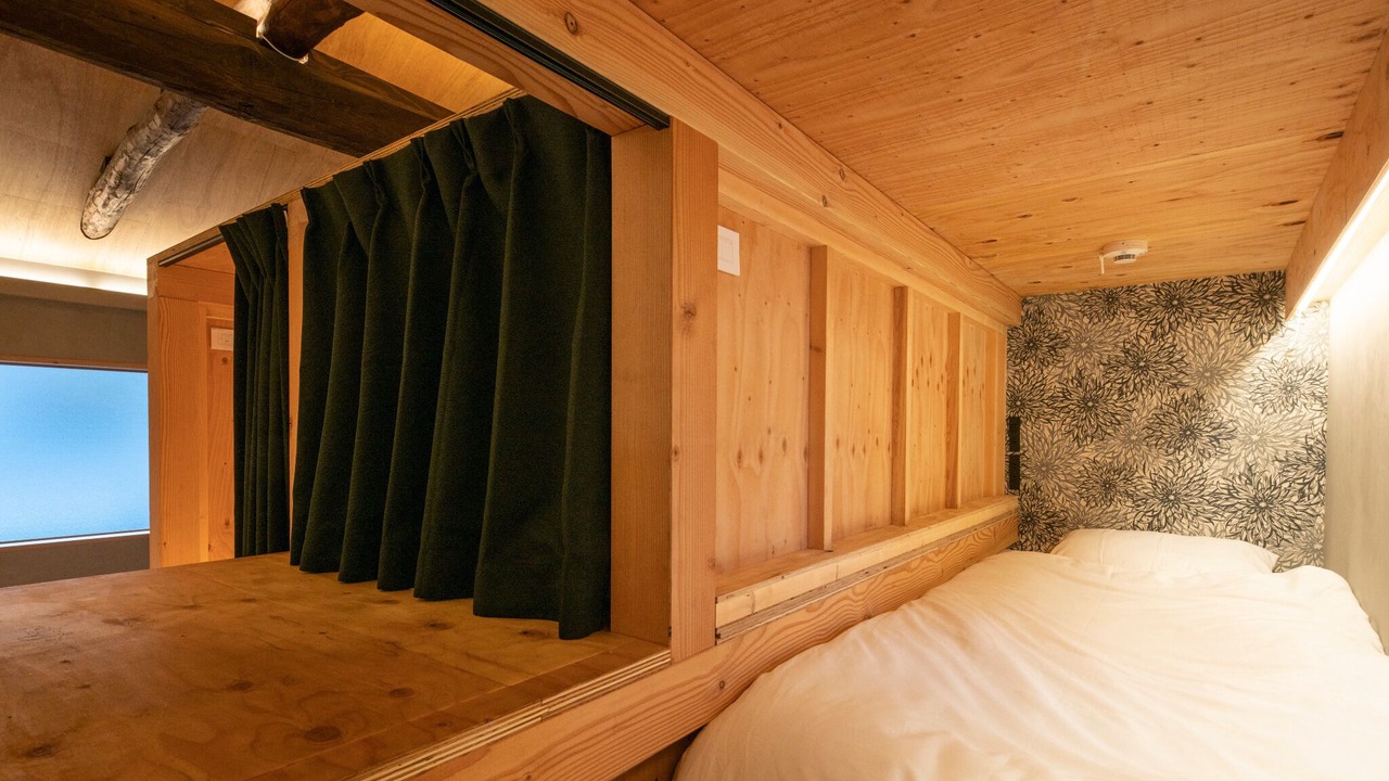 Photo of Bedroom in Ikuno