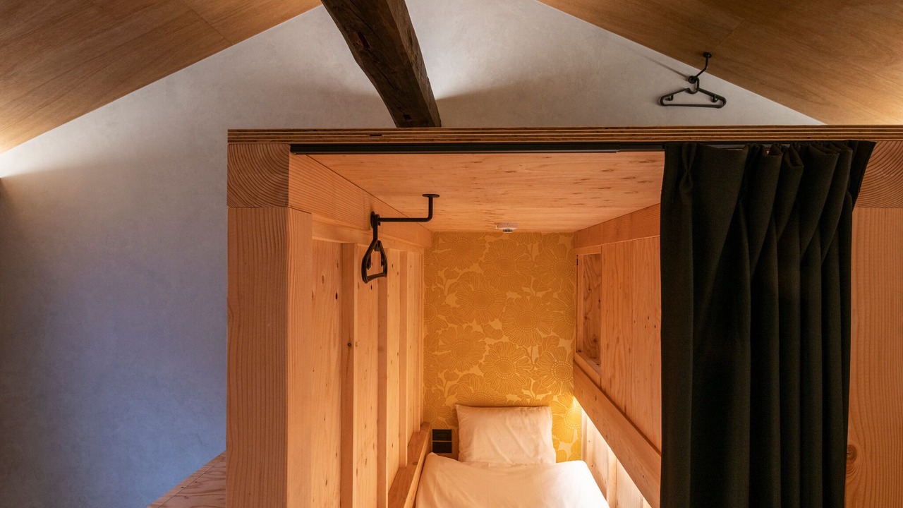 Photo of Bedroom in Ikuno