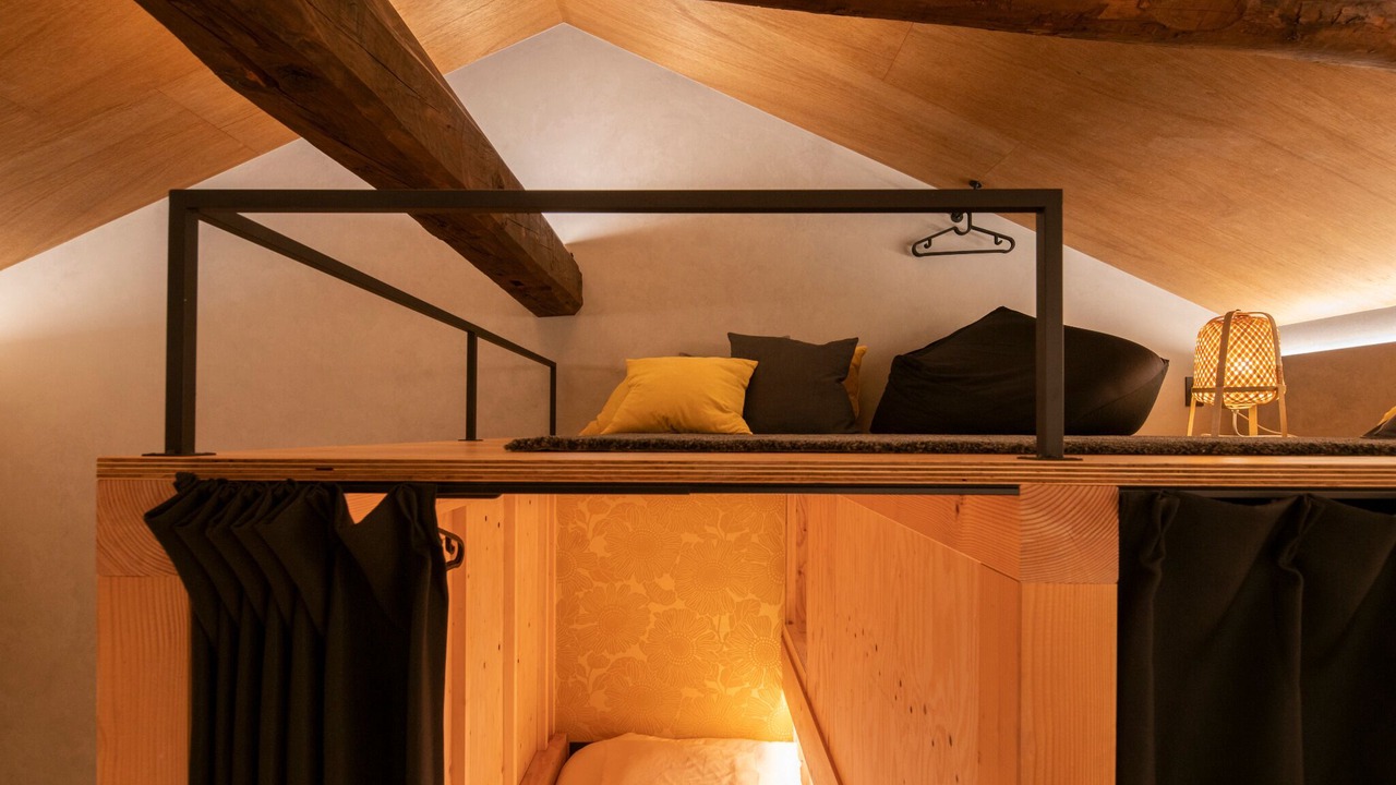 Photo of Bedroom in Ikuno