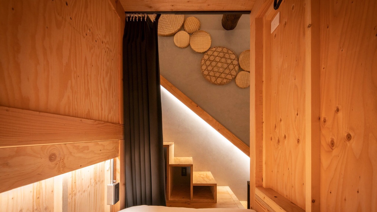 Photo of Bedroom in Ikuno