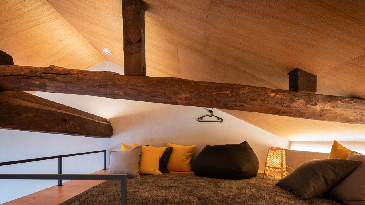 Photo of Bedroom in Ikuno