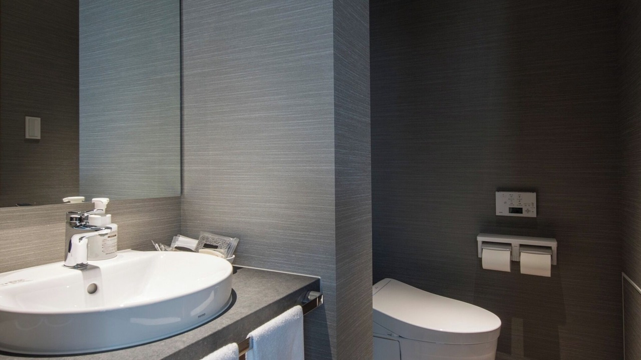 Photo of Bathroom in Katamachi
