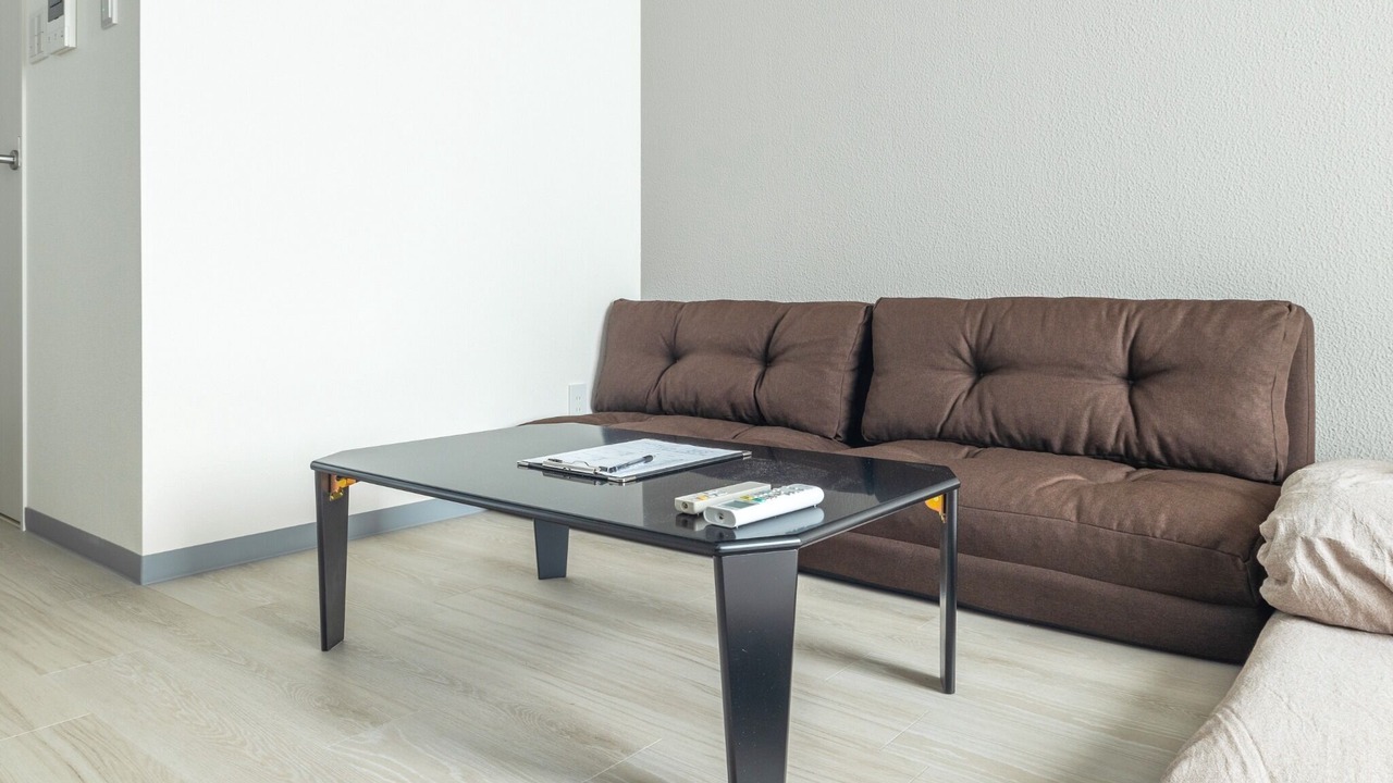 Photo of Livingroom in Minamikoiwa
