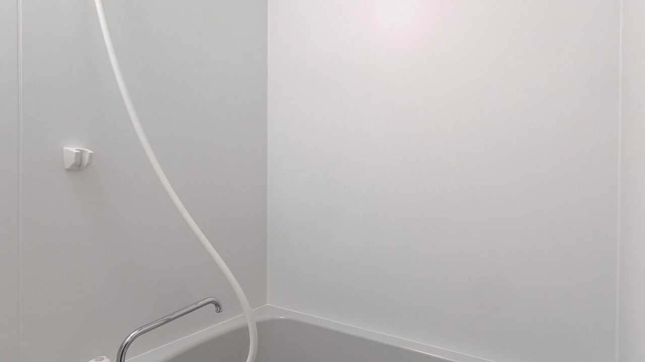 Photo of Bathroom in Minamikoiwa
