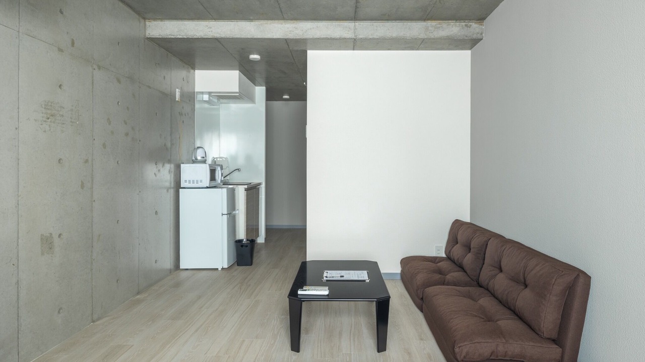 Photo of Livingroom in Minamikoiwa