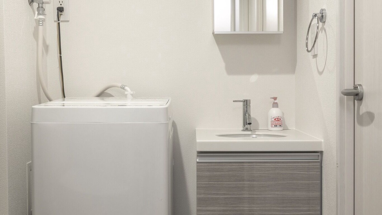Photo of Bathroom in Minamikoiwa
