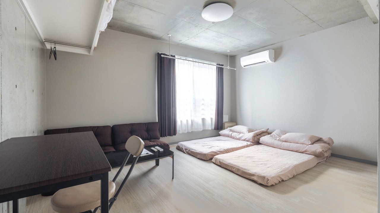 Photo of Bedroom in Minamikoiwa